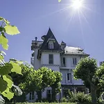 Le Pavillon Des Fleurs Parco vacanze Menthon-Saint-Bernard
