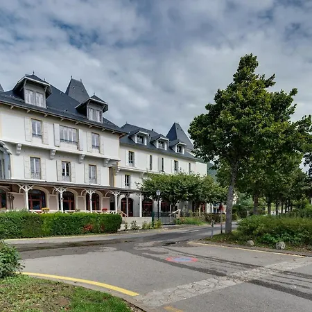 Le Pavillon Des Fleurs Feriepark 2*