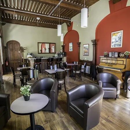 Le Pavillon Des Fleurs Kompleks wypoczynkowy 2*