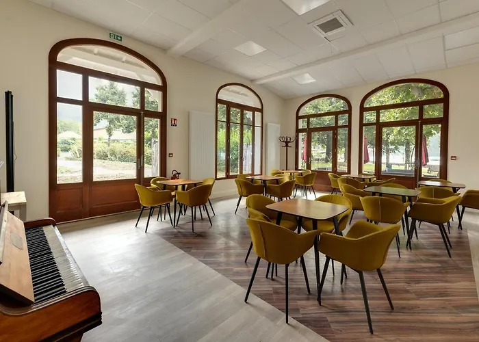 Feriepark Le Pavillon Des Fleurs