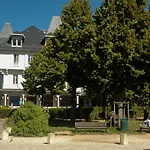 Semesterpark Le Pavillon Des Fleurs 2*