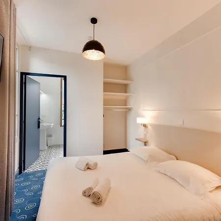 Holiday park Le Pavillon Des Fleurs 2*