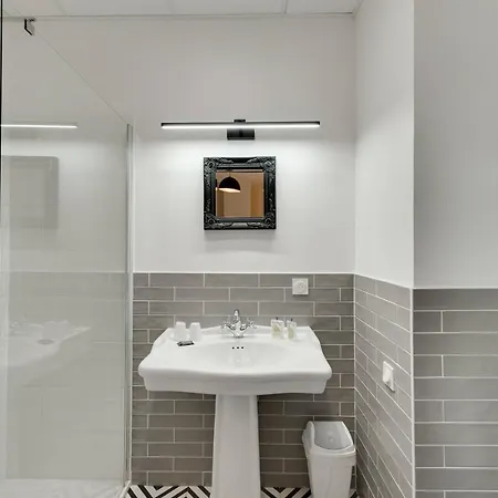 Le Pavillon Des Fleurs Kompleks wypoczynkowy