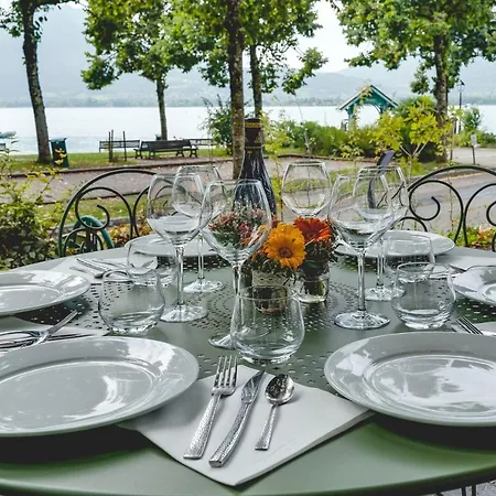 Le Pavillon Des Fleurs Holiday park 2*