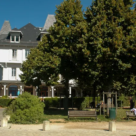 Semesterpark Le Pavillon Des Fleurs 2*