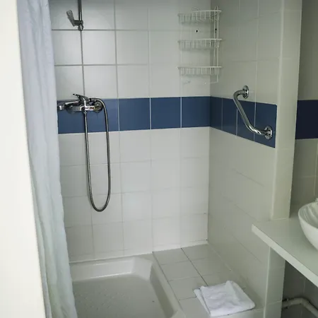 Kompleks wypoczynkowy Le Pavillon Des Fleurs