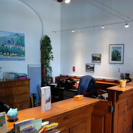 Kompleks wypoczynkowy Le Pavillon Des Fleurs 2*