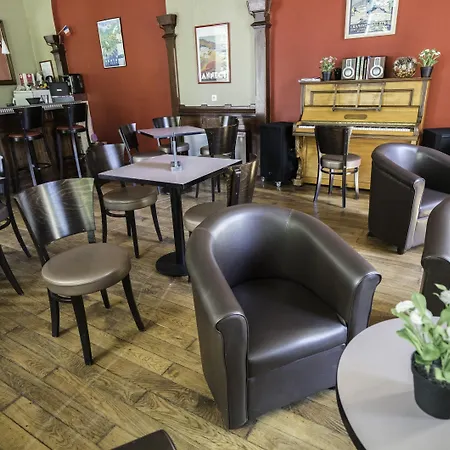 Kompleks wypoczynkowy Le Pavillon Des Fleurs