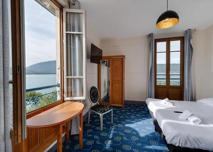 Tatil parkı Le Pavillon Des Fleurs