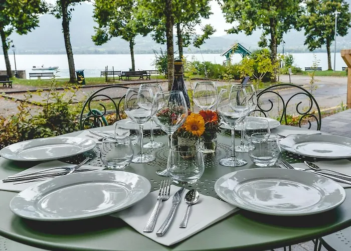 Le Pavillon Des Fleurs Kompleks wypoczynkowy 2*